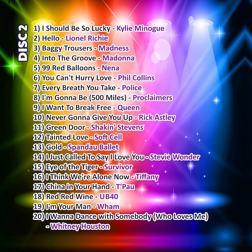 Mr. Entertainer Karaoke - Mr. Entertainer Big Karaoke Hits